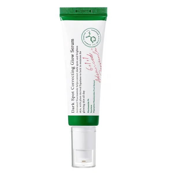 Suero iluminador eliminador de manchas