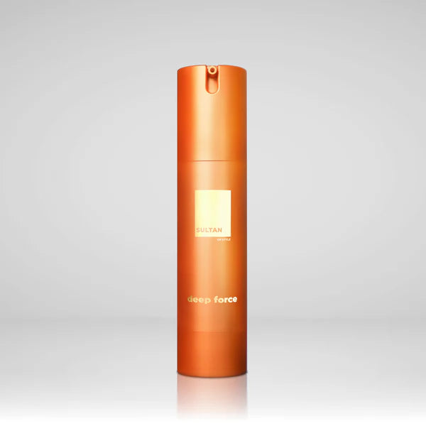 Aceite de perfume Sultan | 45 ml