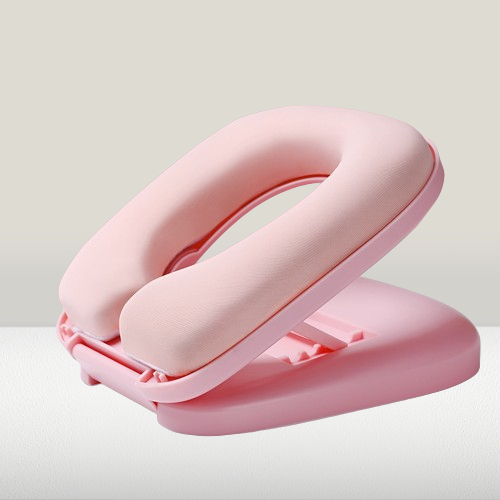 HomeDesk - Almohada plegable descanso