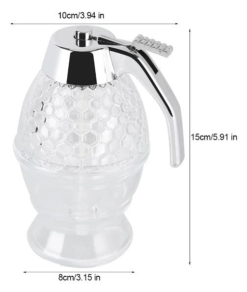 Dispensador de miel Honey