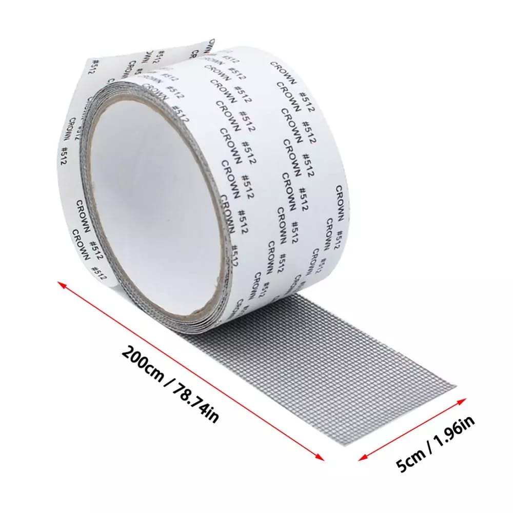Cinta reparadora angeos 5cm x 2 metros