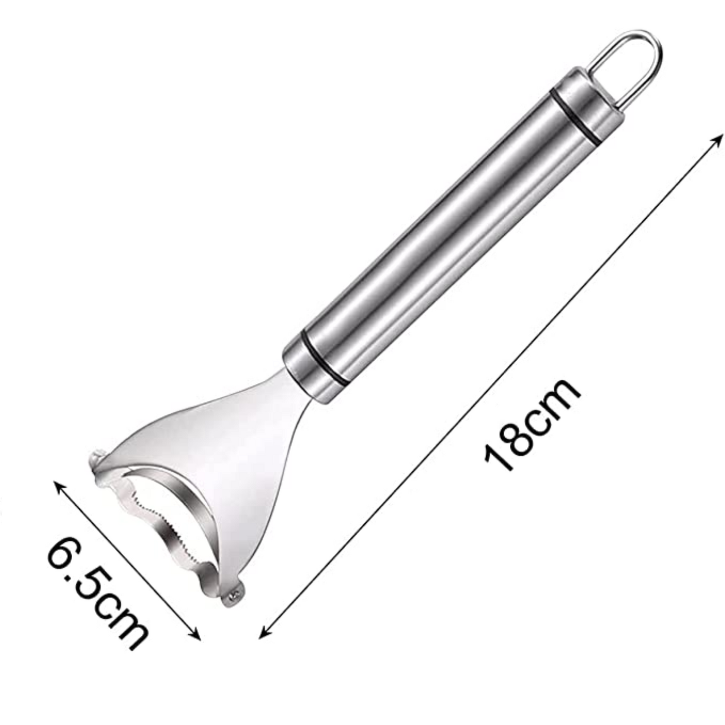 Pelador desgranador de maiz acero inoxidable