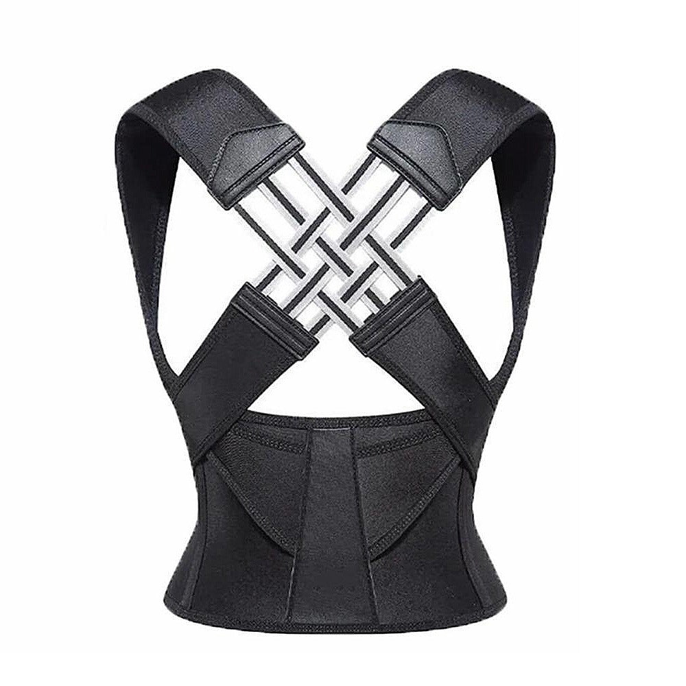 Corrector ortopédico de postura - LumbarSANA