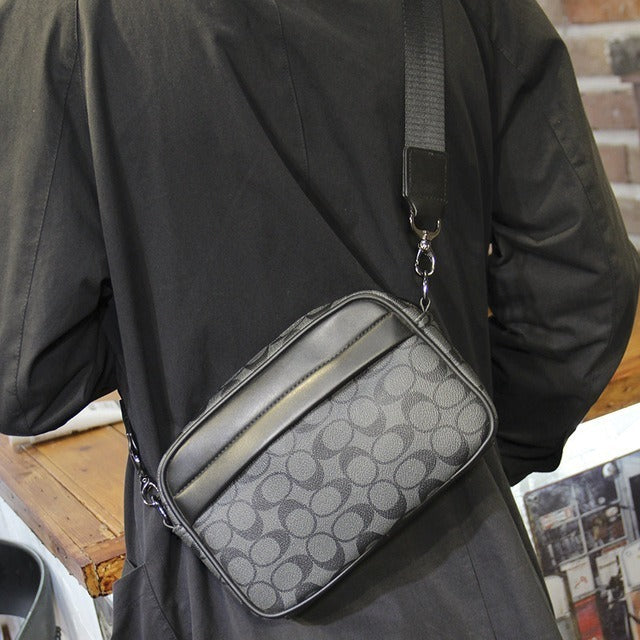 Nueva Riñonera Hombre - Louis