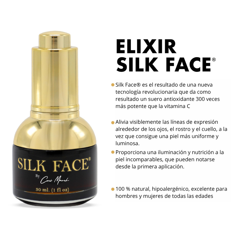 Colágeno De Seda - Proteínas De Sericina De Seda - Piel Sedosa Y Radiante - Bajo Peso Molecular