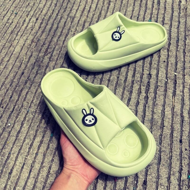 Chancla BURBUJA CONEJO