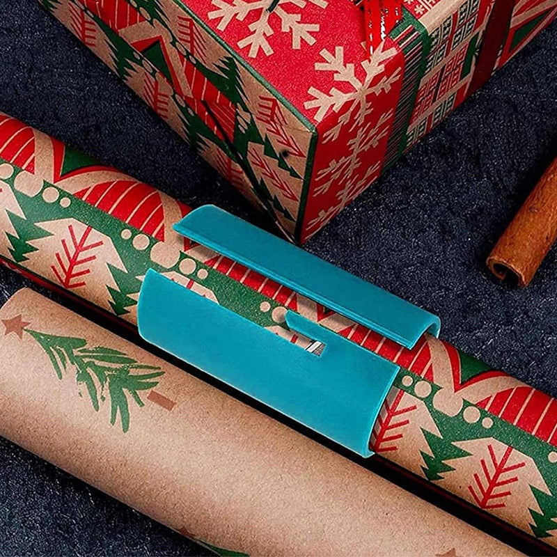 CORTADOR DE PAPEL REGALO