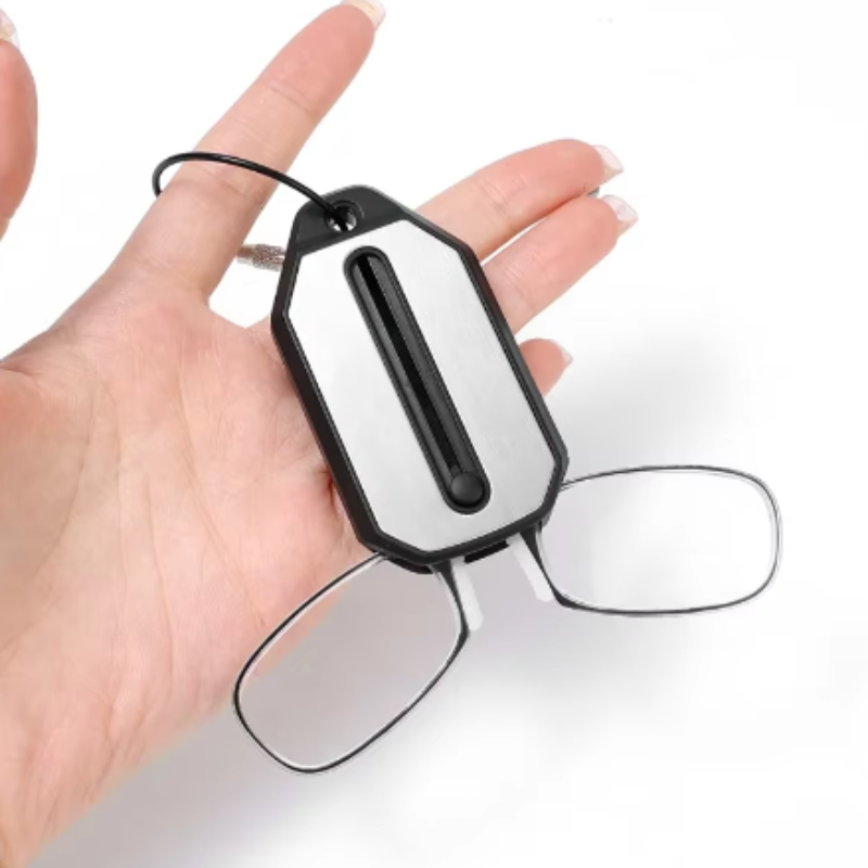 Gafas Llavero - VisionClip™