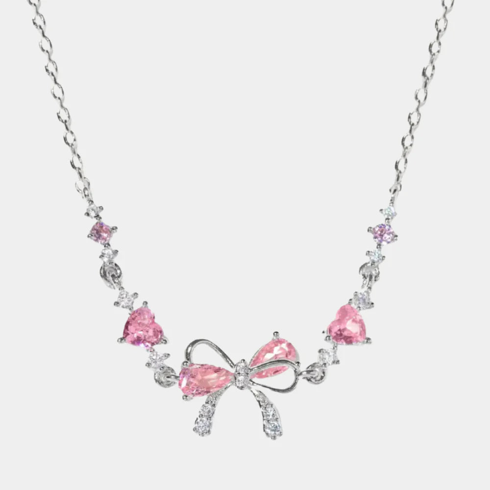 Aleska - Pulsera amistad