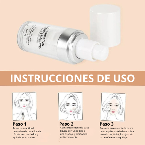 COLOR I Tratamiento iluminador y rejuvenecedor para la piel y el rostro