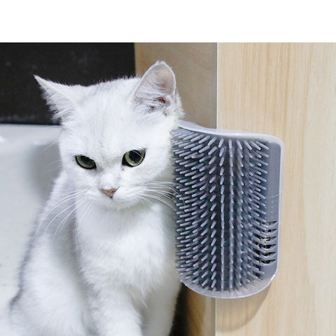 Peine Masaje Para Gatos