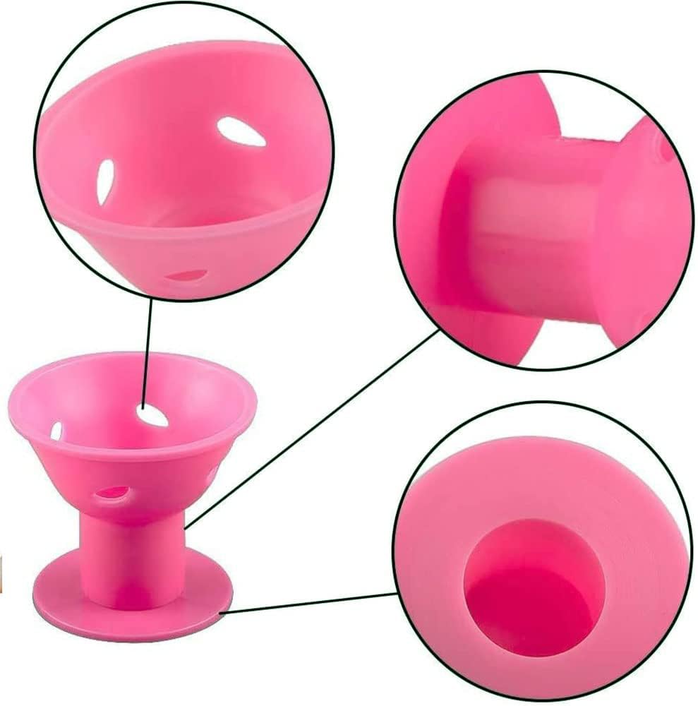 Encrespador Cabello Ondas Rulos Rizos