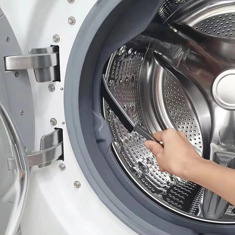 Cepillo limpieza de zonas difíciles (pack de 3)