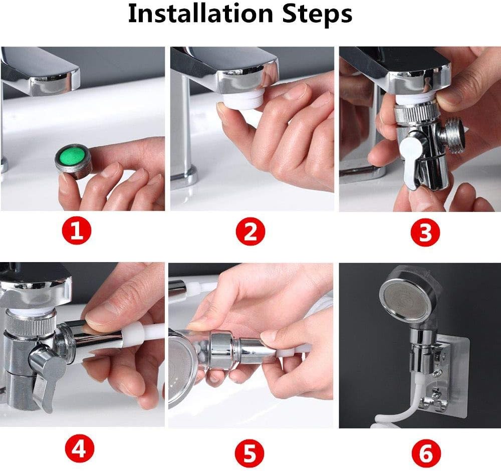 Ampliación del grifo de agua externo | JETEXEND