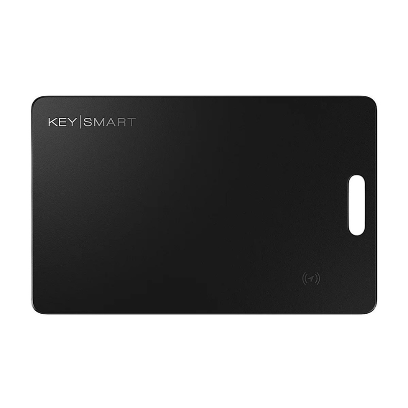 Tarjeta para rastrear tus pertenencias KeySmart