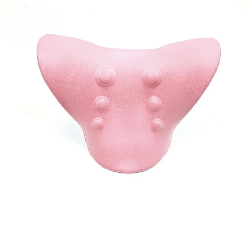 Almohada Ortopédica para Cervical, Cuello y Espalda