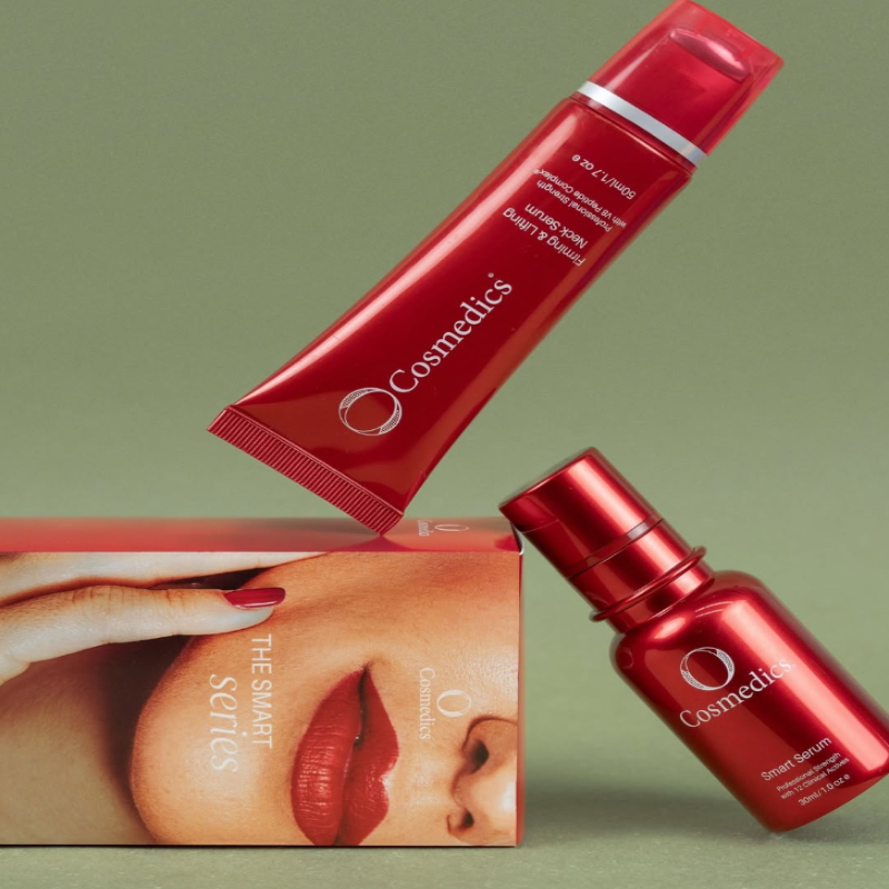 Cosmedics - Suero reafirmante y lifting