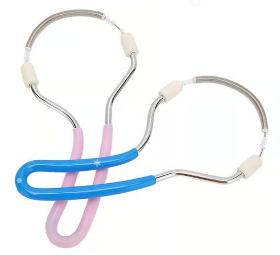 Depiladora facial delicada SpaBeauty (Compra 1 lleva 2)