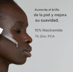 The ordinary Duo - exfoliación avanzada e hidratación duradera