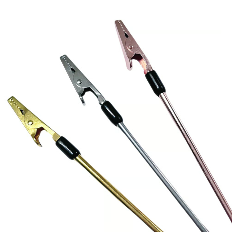 Herramientas auxiliares para cierres de pulsera con funda protectora antideslizante