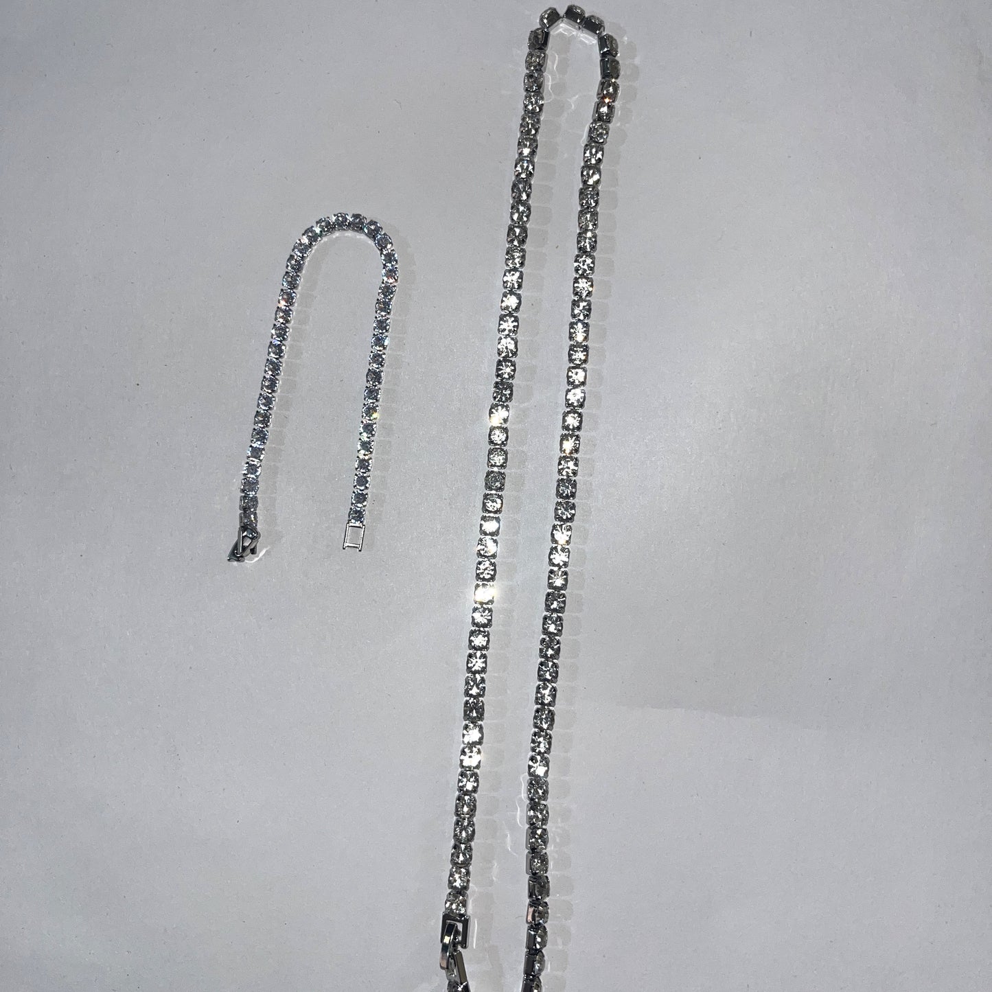 Joyería diamantes último en tendencia