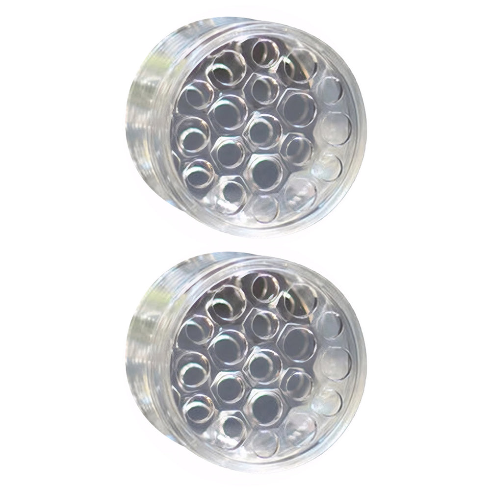 Soporte de tallo de Ikebana en espiral para arreglo floral 💐