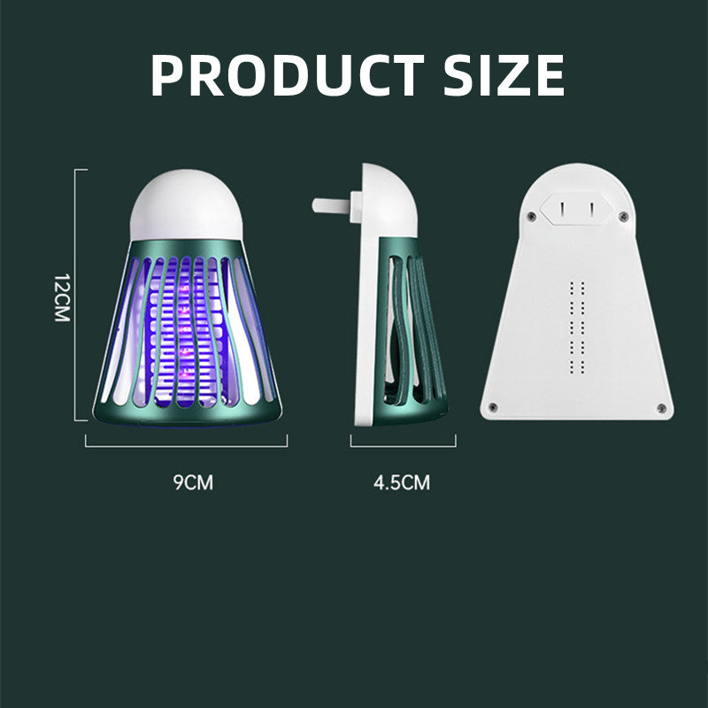 Repelente de plagas Liacsy™ Elecomatrix