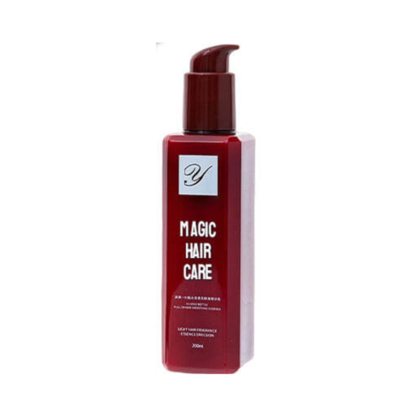 Acondicionador mágico (alisador - reparador) MAGICHAIR