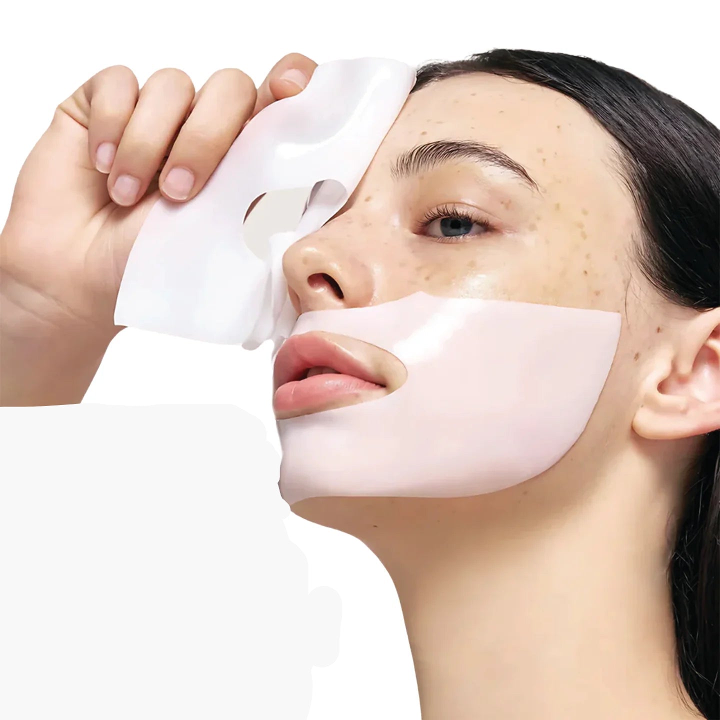 PuraVera™ - Mascarilla de biocolágeno