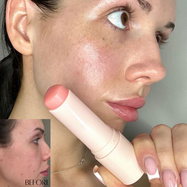 Bálsamo de Colágeno ANTIARRUGAS Brush & Style