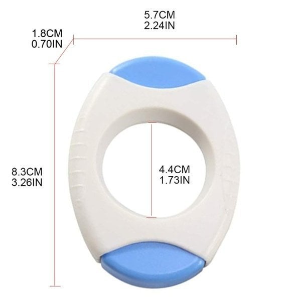 ABRIDOR DE CÁSCARAS DE HUEVO