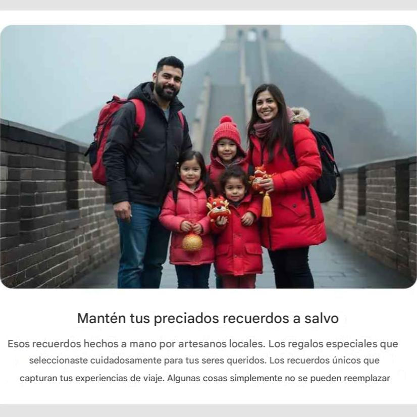 Dispositivo de seguimiento SmartLock