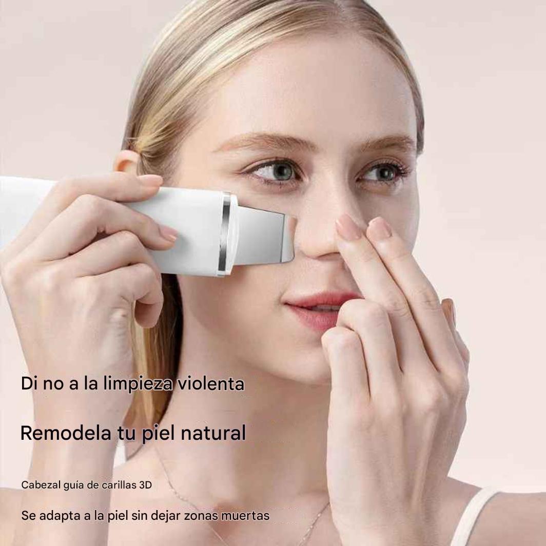 LumiLift | Limpieza de poros y eliminación de puntos negros