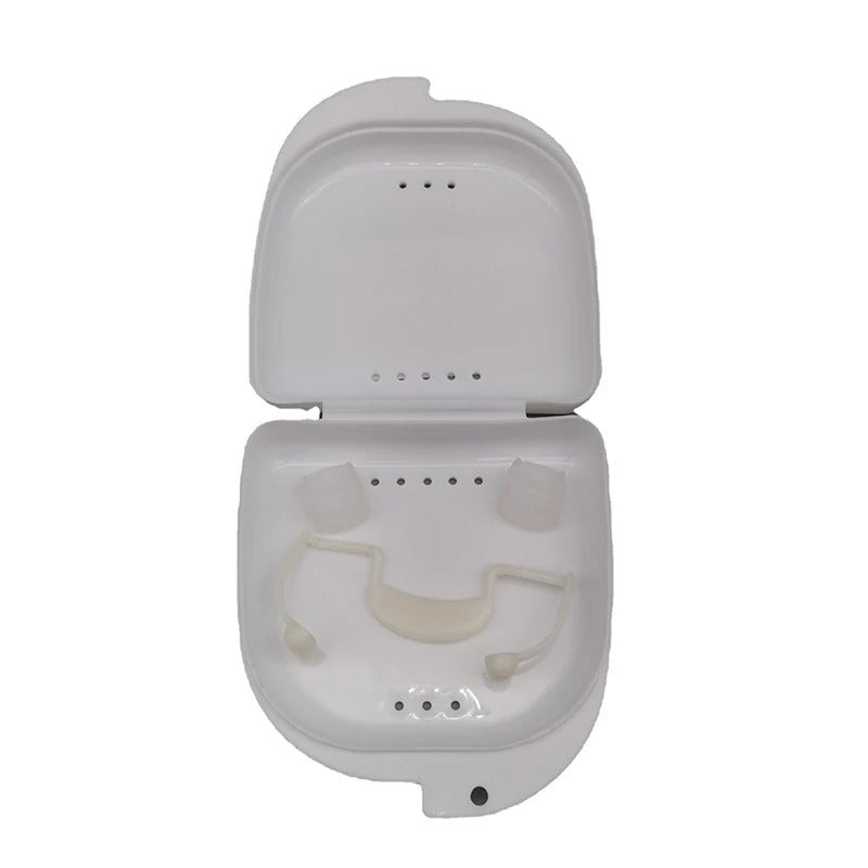 Hallonight - Colmillos vampiro retractiles