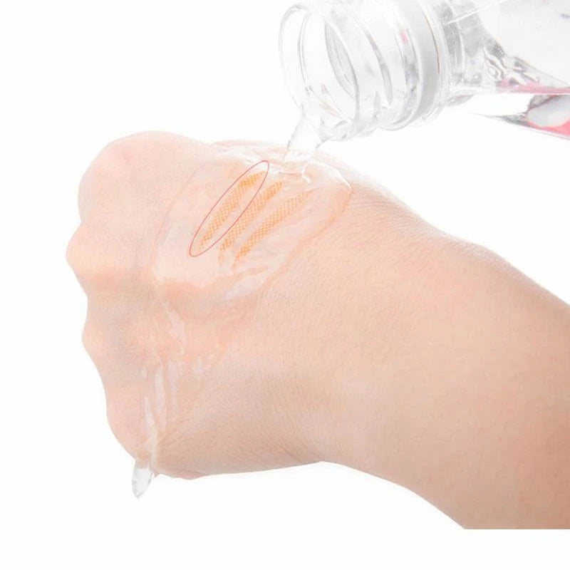 Pegatina doble invisible sin pegamento para párpados - EyeBeauty