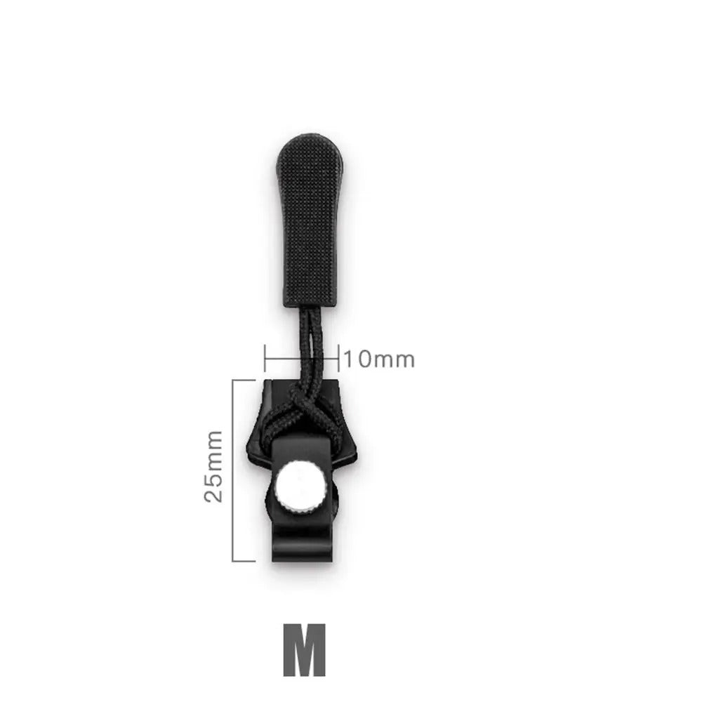 Reparador cremalleras extraible (pack de 6)