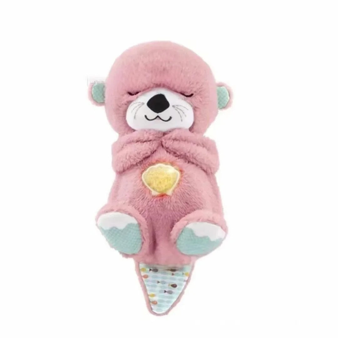 Peluche relajante
