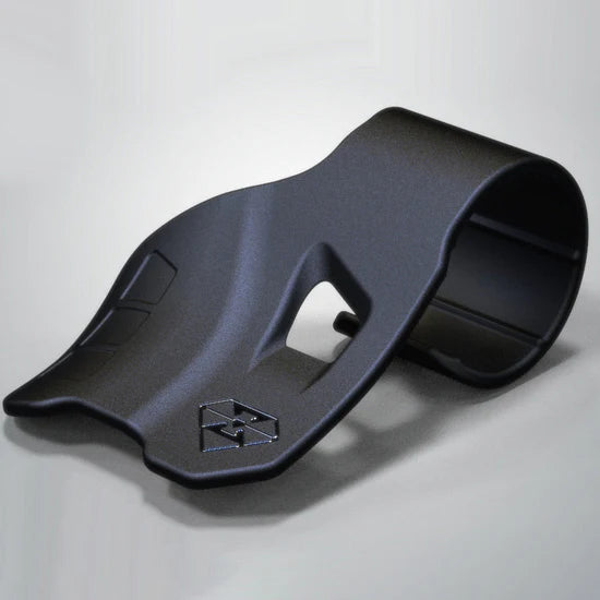 Asistente de agarre del acelerador de motocicleta