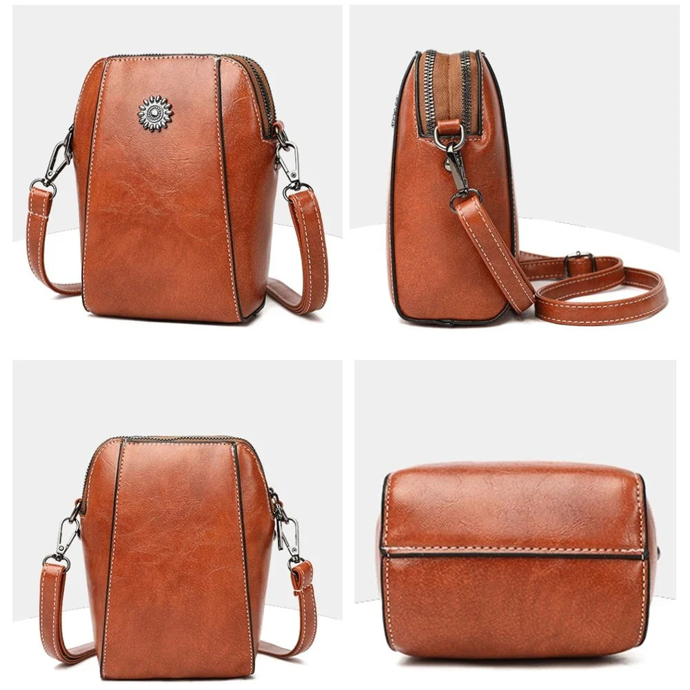 Bolso vintage elegante