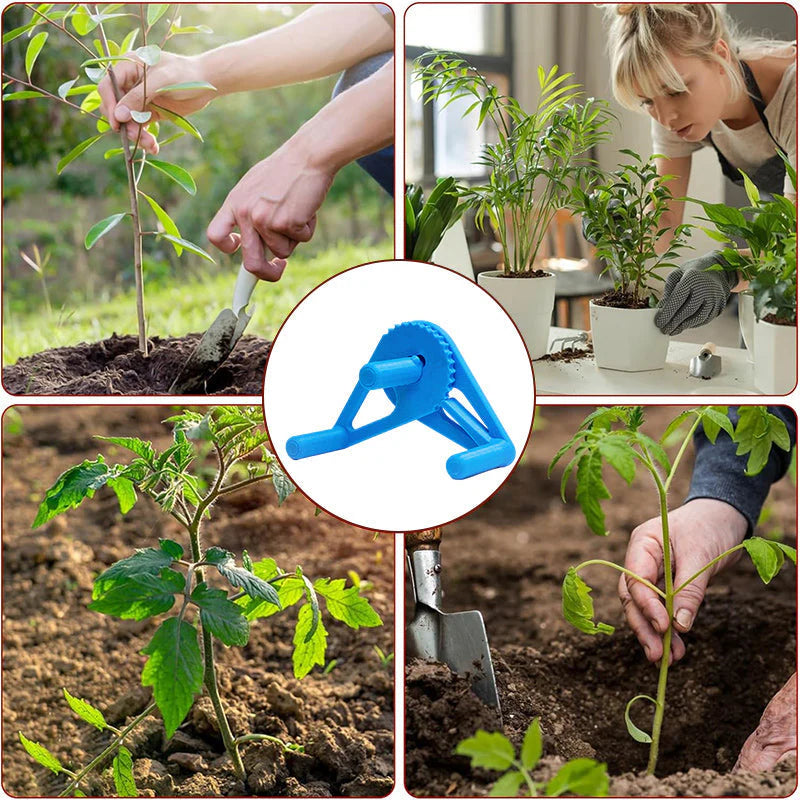 Herramientas para doblar plantas (pack de 12 unidades)