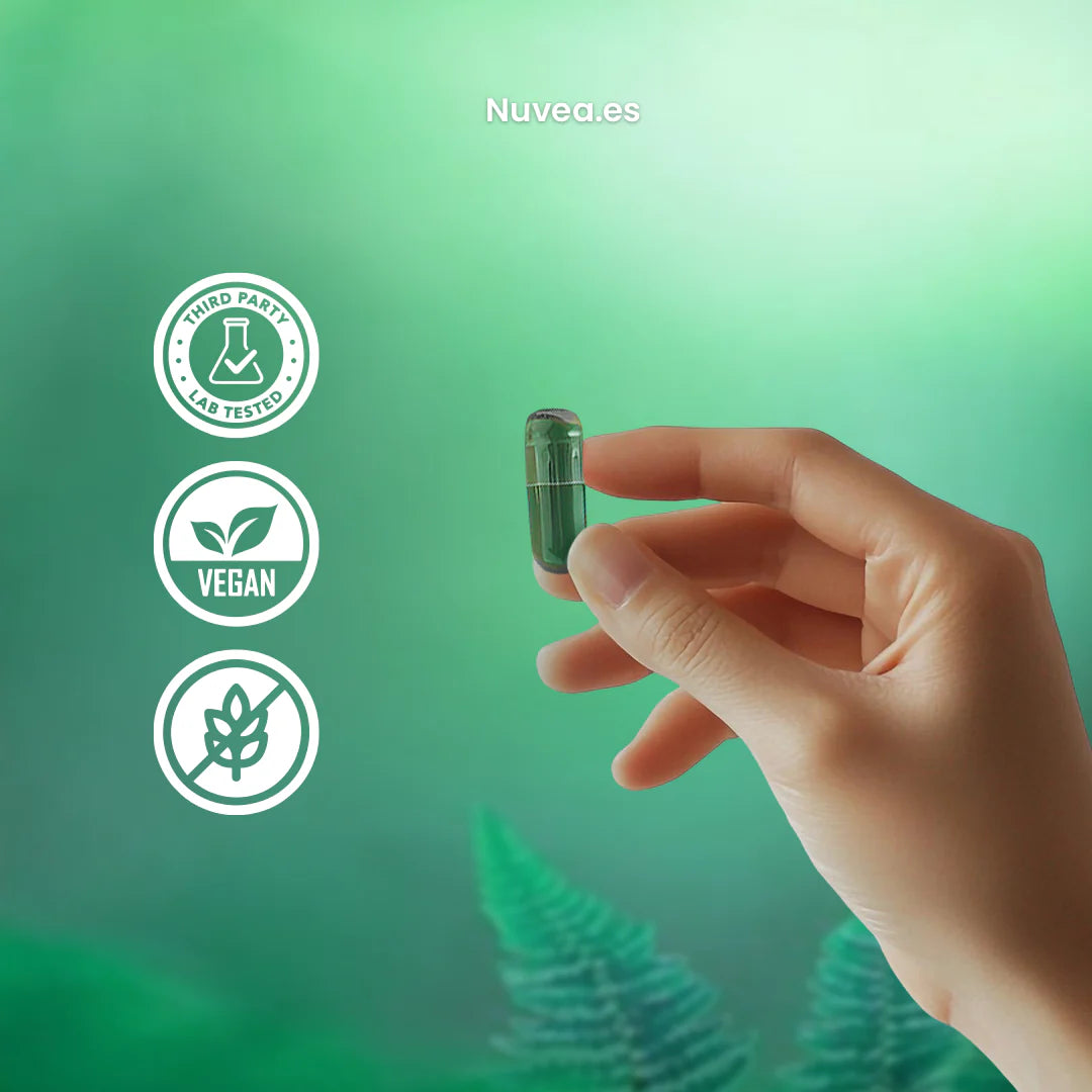 OdorOff – Frescura desde el interior. 🌿