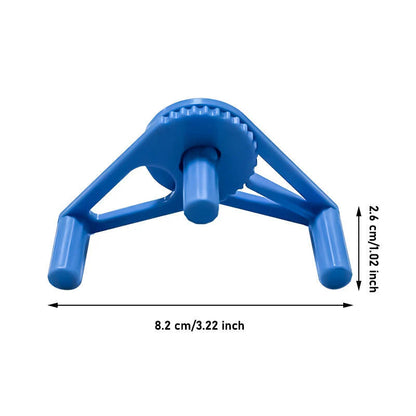 Herramientas para doblar plantas (pack de 12 unidades)