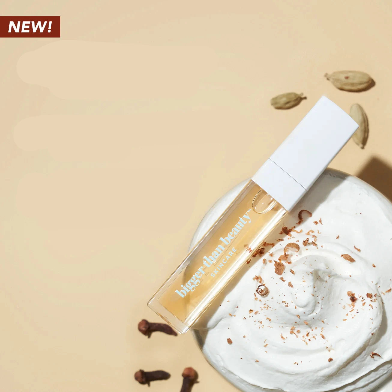 Tratamiento labial en bálsamo líquido Pout Hero™