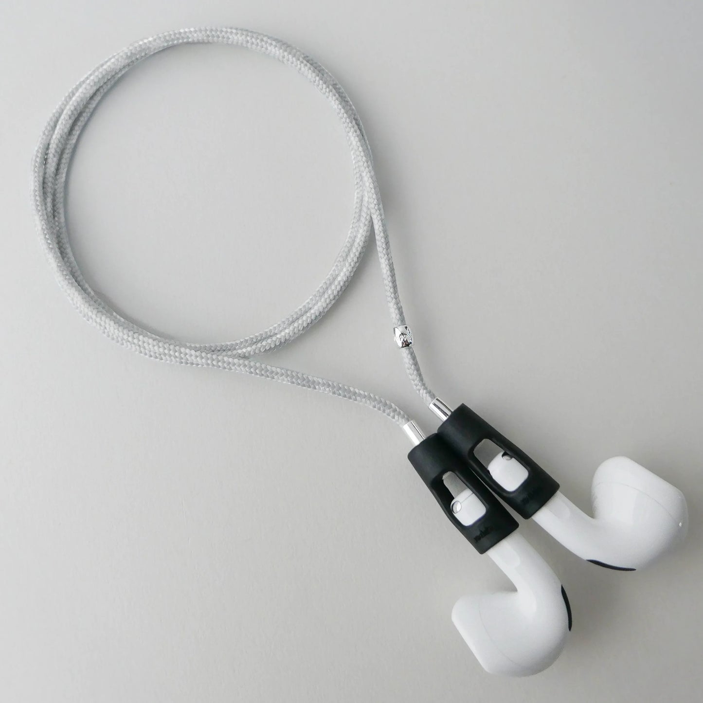 Collar de malla para todos los AirPods