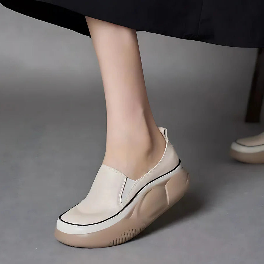 Zapatillas Ortopédicas LIA™