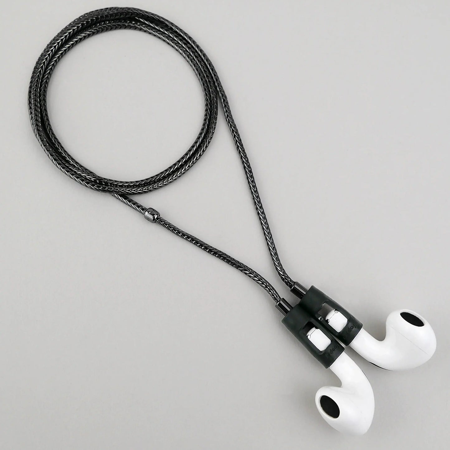 Collar de malla para todos los AirPods