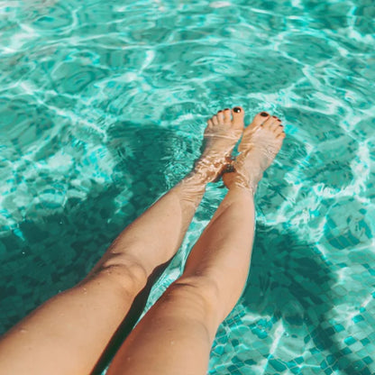 HairOff™ Spray natural para depilación permanente