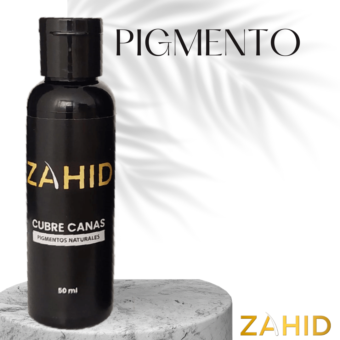 CUBRECANAS - HIDRATA NUTRE Y REJUVENECE EL CABELLO