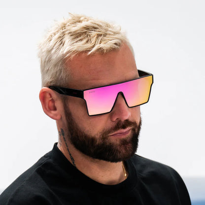 Gafas de sol polarizadas protección UV -  Icon