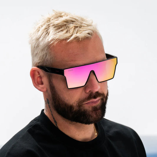 Gafas de sol polarizadas protección UV -  Icon